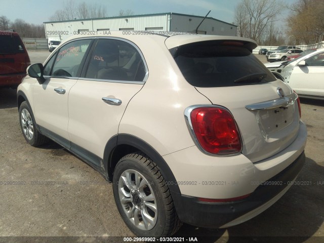 Photo 2 VIN: ZFBCFYDT8GP389554 - FIAT 500X 