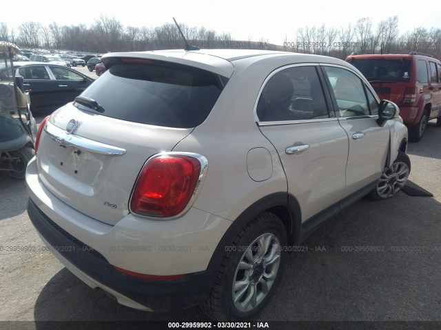 Photo 3 VIN: ZFBCFYDT8GP389554 - FIAT 500X 