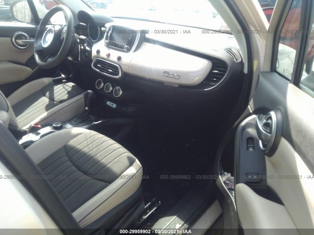 Photo 4 VIN: ZFBCFYDT8GP389554 - FIAT 500X 