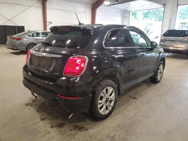 Photo 2 VIN: ZFBCFYDT8GP395614 - FIAT 500 