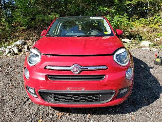 Photo 4 VIN: ZFBCFYDT9GP304902 - FIAT 500 