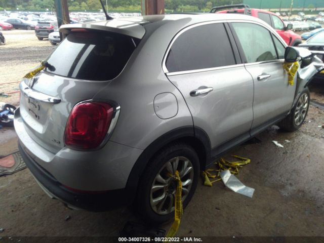 Photo 3 VIN: ZFBCFYDT9GP357728 - FIAT 500X 