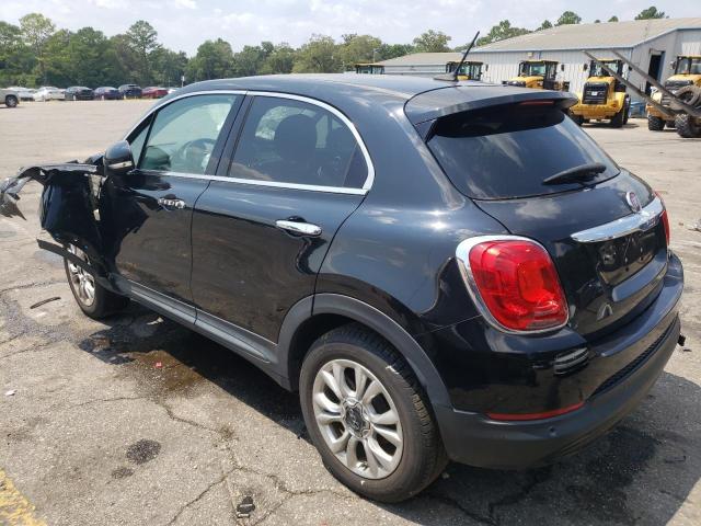 Photo 1 VIN: ZFBCFYDT9GP388834 - FIAT 500X LOUNG 