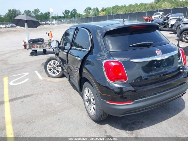 Photo 2 VIN: ZFBCFYDTXGP341621 - FIAT 500X 