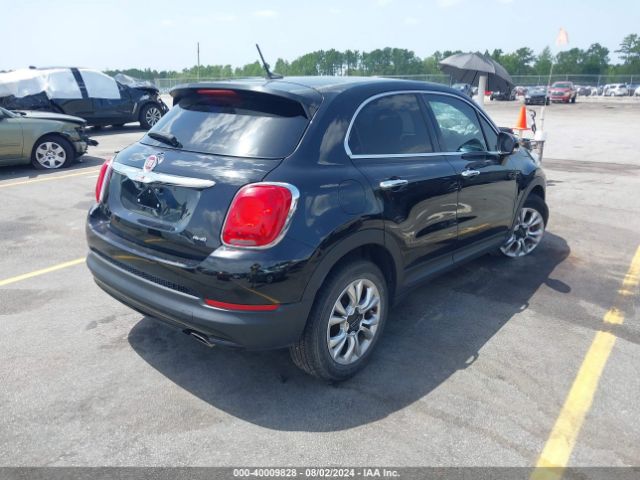 Photo 3 VIN: ZFBCFYDTXGP341621 - FIAT 500X 