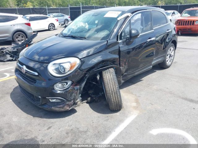 Photo 5 VIN: ZFBCFYDTXGP341621 - FIAT 500X 