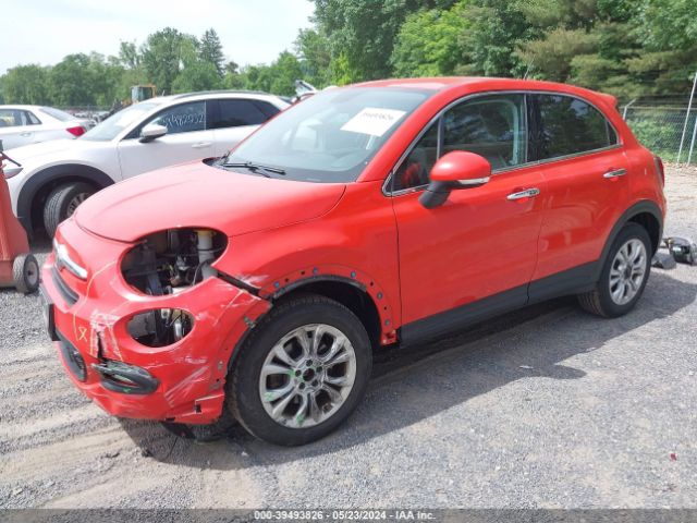 Photo 1 VIN: ZFBCFYDTXGP371914 - FIAT 500X 