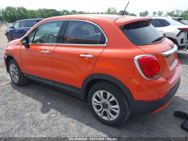 Photo 2 VIN: ZFBCFYDTXGP371914 - FIAT 500X 