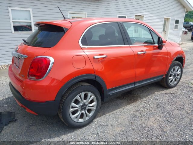 Photo 3 VIN: ZFBCFYDTXGP371914 - FIAT 500X 