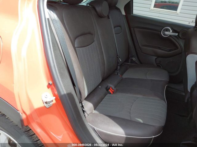 Photo 7 VIN: ZFBCFYDTXGP371914 - FIAT 500X 