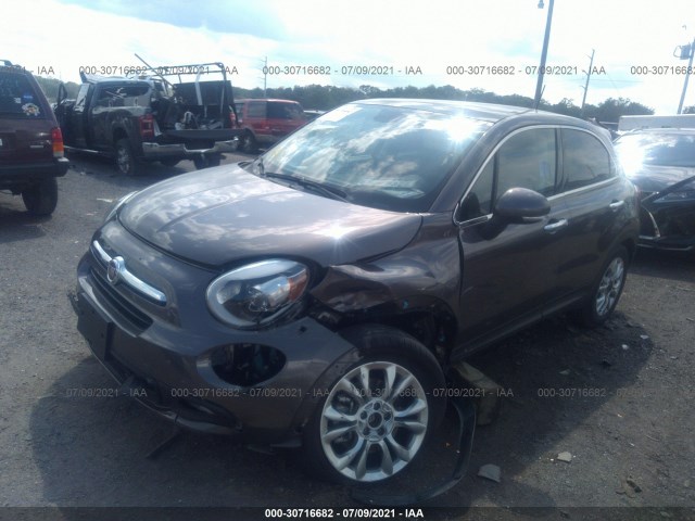 Photo 1 VIN: ZFBCFYDTXGP470930 - FIAT 500X 