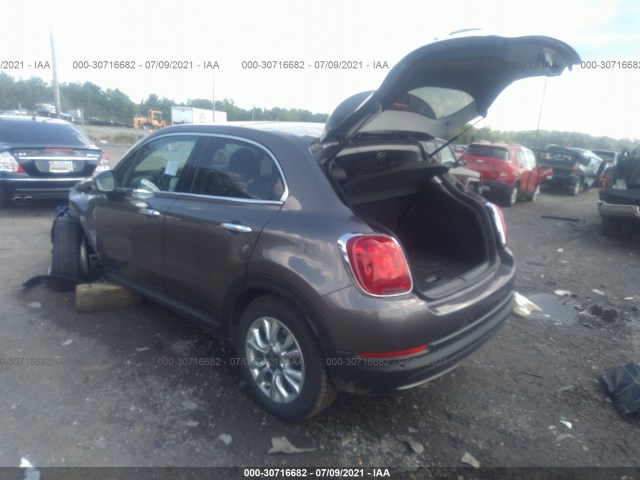 Photo 2 VIN: ZFBCFYDTXGP470930 - FIAT 500X 