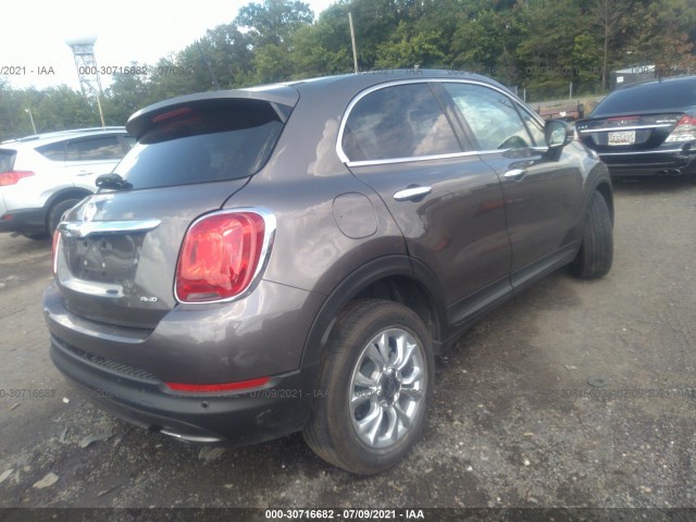 Photo 3 VIN: ZFBCFYDTXGP470930 - FIAT 500X 