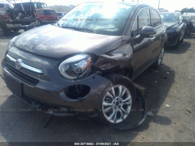 Photo 5 VIN: ZFBCFYDTXGP470930 - FIAT 500X 