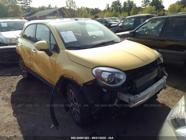 Photo 0 VIN: ZFBCFYET0GP334689 - FIAT 500X 