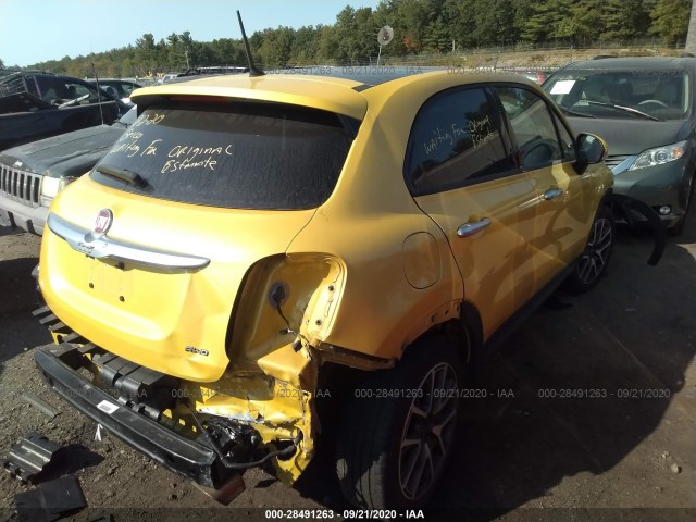 Photo 3 VIN: ZFBCFYET0GP334689 - FIAT 500X 