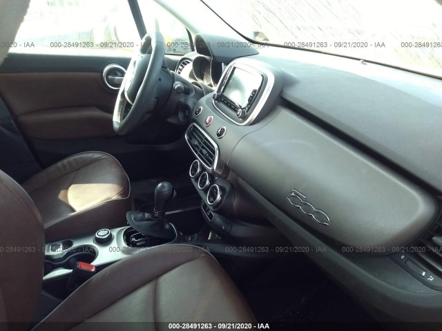 Photo 4 VIN: ZFBCFYET0GP334689 - FIAT 500X 