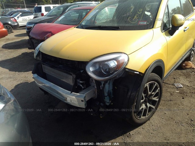 Photo 5 VIN: ZFBCFYET0GP334689 - FIAT 500X 