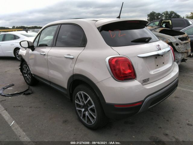 Photo 2 VIN: ZFBCFYET0GP339715 - FIAT 500X 