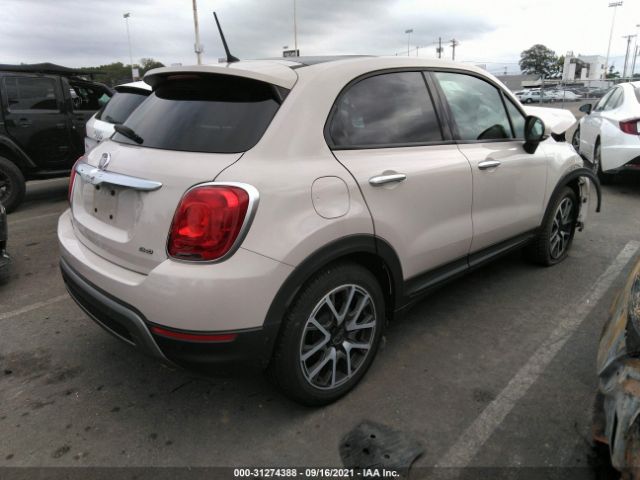 Photo 3 VIN: ZFBCFYET0GP339715 - FIAT 500X 