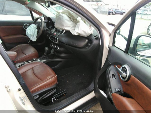 Photo 4 VIN: ZFBCFYET0GP339715 - FIAT 500X 