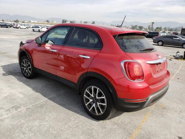 Photo 2 VIN: ZFBCFYET0GP411030 - FIAT 500X TREKK 