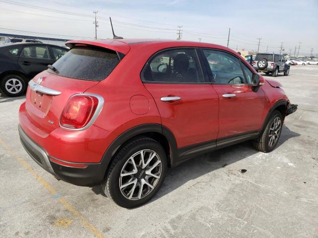 Photo 3 VIN: ZFBCFYET0GP411030 - FIAT 500X TREKK 