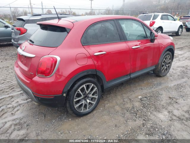 Photo 3 VIN: ZFBCFYET0GP492840 - FIAT 500X 