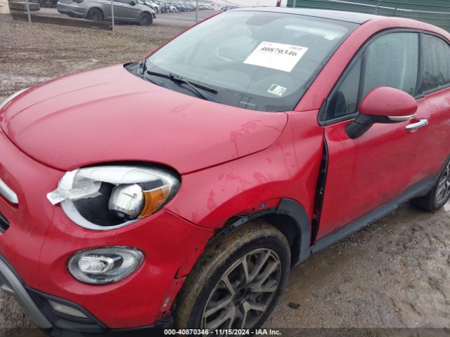 Photo 5 VIN: ZFBCFYET0GP492840 - FIAT 500X 