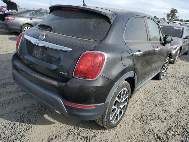 Photo 2 VIN: ZFBCFYET1GP388227 - FIAT 500X 