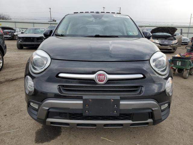 Photo 4 VIN: ZFBCFYET1GP389619 - FIAT 500 