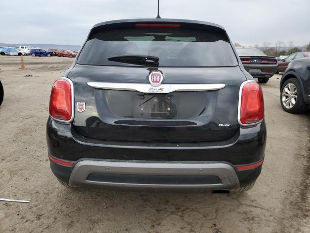 Photo 5 VIN: ZFBCFYET1GP389619 - FIAT 500 