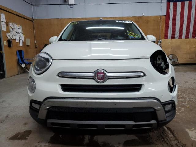 Photo 4 VIN: ZFBCFYET1GP397994 - FIAT 500 