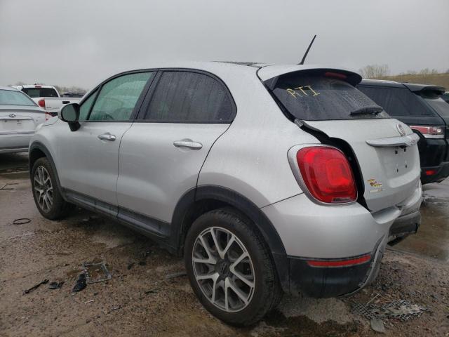 Photo 2 VIN: ZFBCFYET1GP408184 - FIAT 500X TREKK 