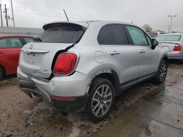 Photo 3 VIN: ZFBCFYET1GP408184 - FIAT 500X TREKK 