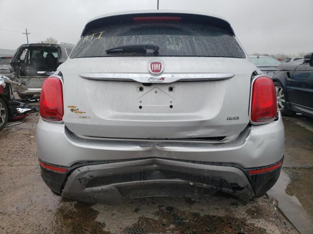 Photo 8 VIN: ZFBCFYET1GP408184 - FIAT 500X TREKK 