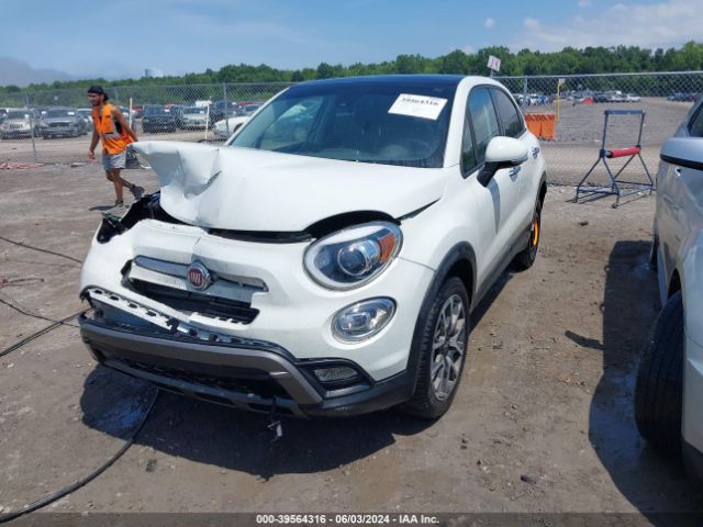 Photo 1 VIN: ZFBCFYET1GP423963 - FIAT 500X 