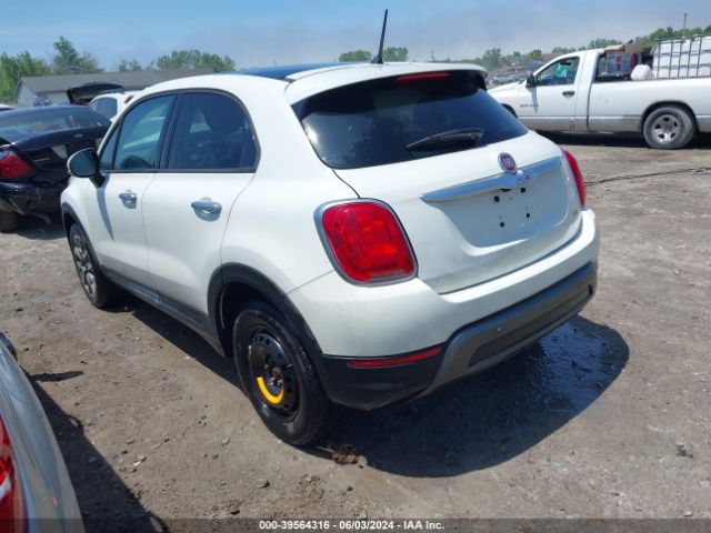 Photo 2 VIN: ZFBCFYET1GP423963 - FIAT 500X 