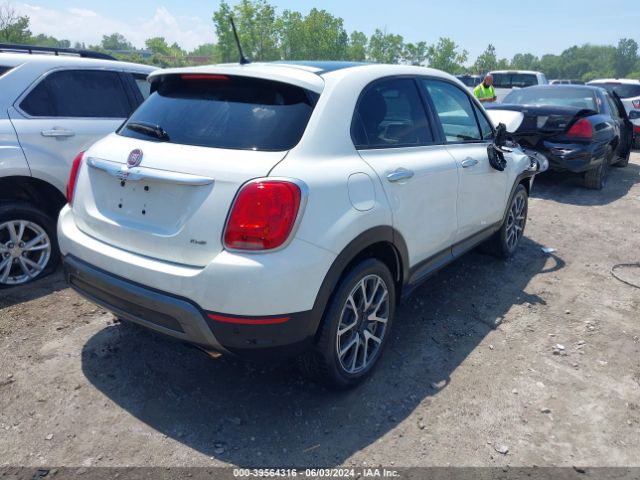 Photo 3 VIN: ZFBCFYET1GP423963 - FIAT 500X 