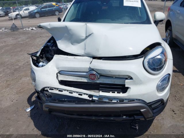 Photo 5 VIN: ZFBCFYET1GP423963 - FIAT 500X 