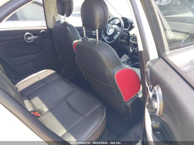 Photo 7 VIN: ZFBCFYET1GP423963 - FIAT 500X 