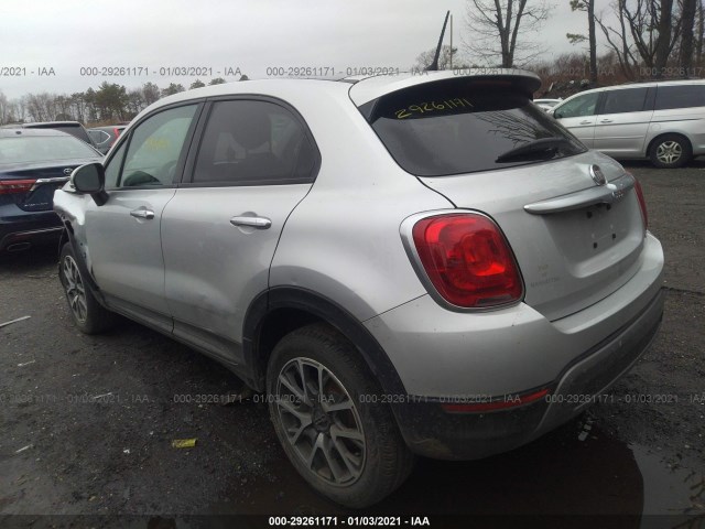 Photo 2 VIN: ZFBCFYET2GP512456 - FIAT 500X 