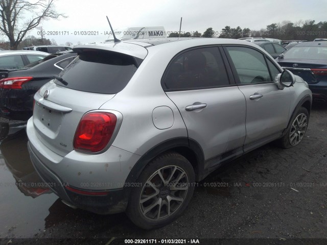 Photo 3 VIN: ZFBCFYET2GP512456 - FIAT 500X 