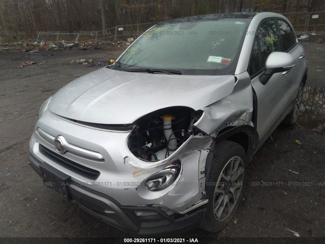 Photo 5 VIN: ZFBCFYET2GP512456 - FIAT 500X 