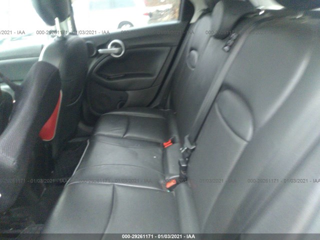 Photo 7 VIN: ZFBCFYET2GP512456 - FIAT 500X 