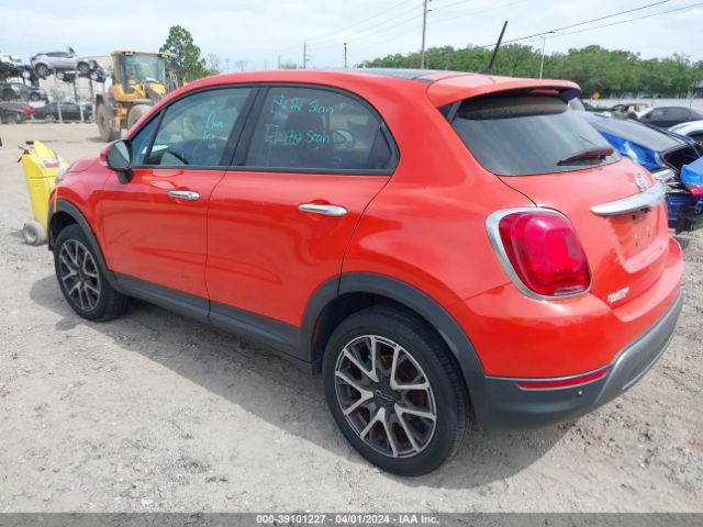 Photo 2 VIN: ZFBCFYET3GP387158 - FIAT 500X 