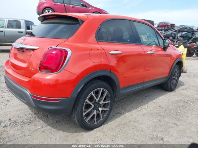 Photo 3 VIN: ZFBCFYET3GP387158 - FIAT 500X 