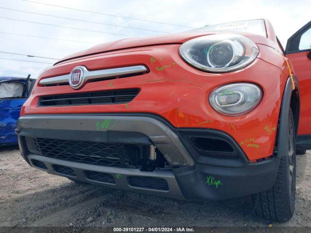 Photo 5 VIN: ZFBCFYET3GP387158 - FIAT 500X 