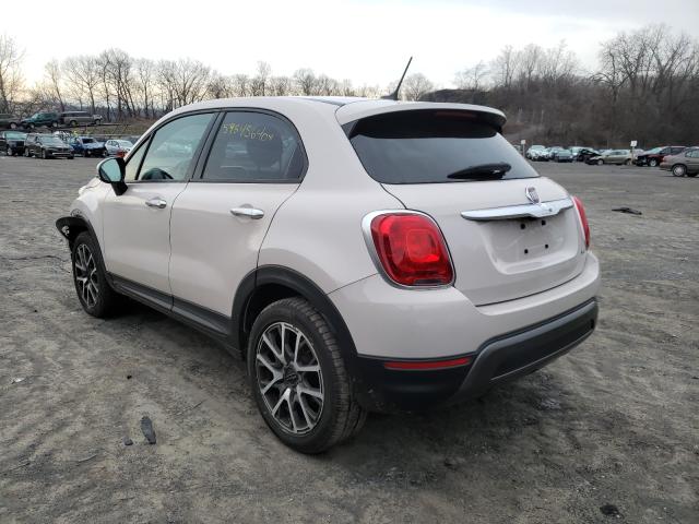 Photo 2 VIN: ZFBCFYET3GP399875 - FIAT 500X 