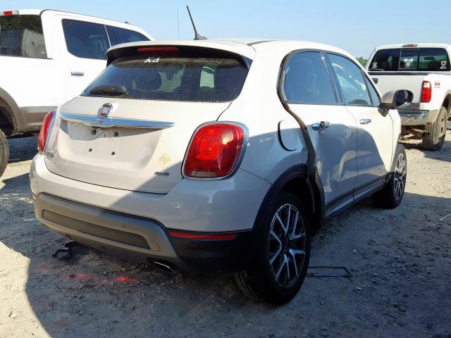 Photo 3 VIN: ZFBCFYET6GP404874 - FIAT 500X TREKK 